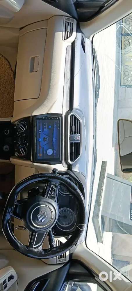Maruti Suzuki Dzire 2021 Petrol 57000  Km Driven