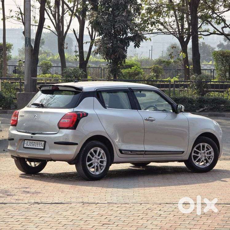 Maruti Suzuki Swift, 2023, Petrol