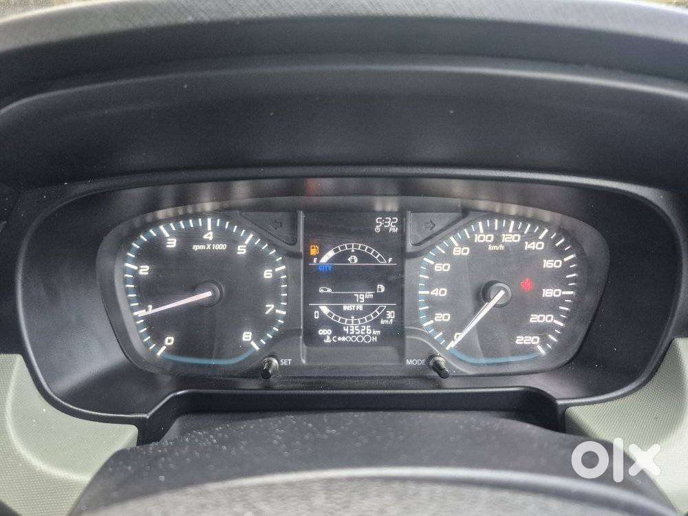 Tata Punch 1.2 Revotron Adventure Rhythm Pack Mt, 2022, Petrol