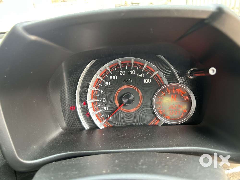 Maruti Suzuki Celerio 1.0 Zxi Plus Ags, 2023, Petrol