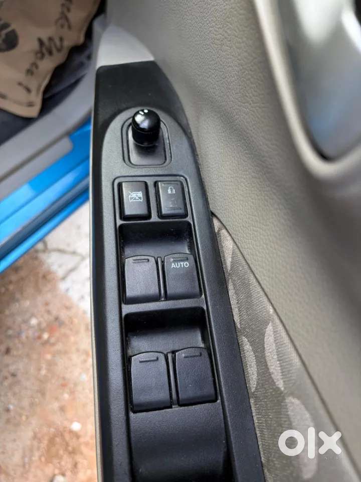 Maruti Suzuki Celerio Zxi(o) Amt, 2016, Petrol