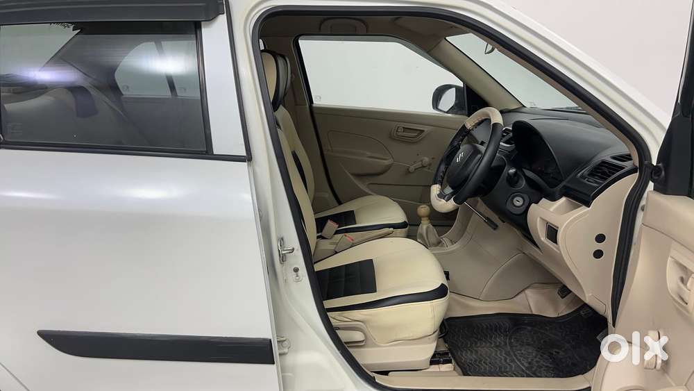 Maruti Suzuki Swift Dzire 1.2 Lxi, 2012, Petrol