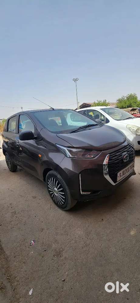 Datsun Redi Go Limited 2018