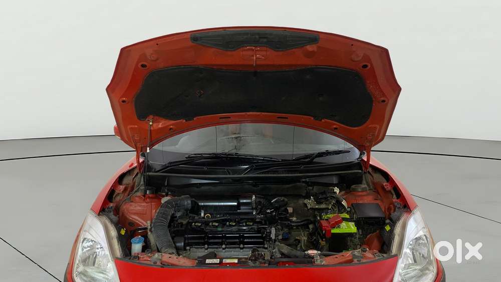 Maruti Suzuki Swift Vxi, 2020, Petrol