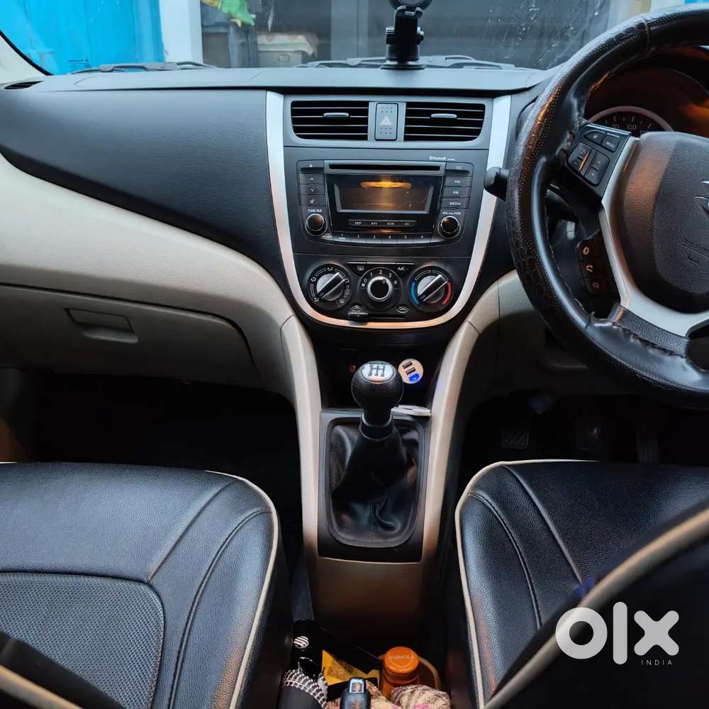 Maruti Suzuki Celerio 2019 Petrol 49000 Km Driven