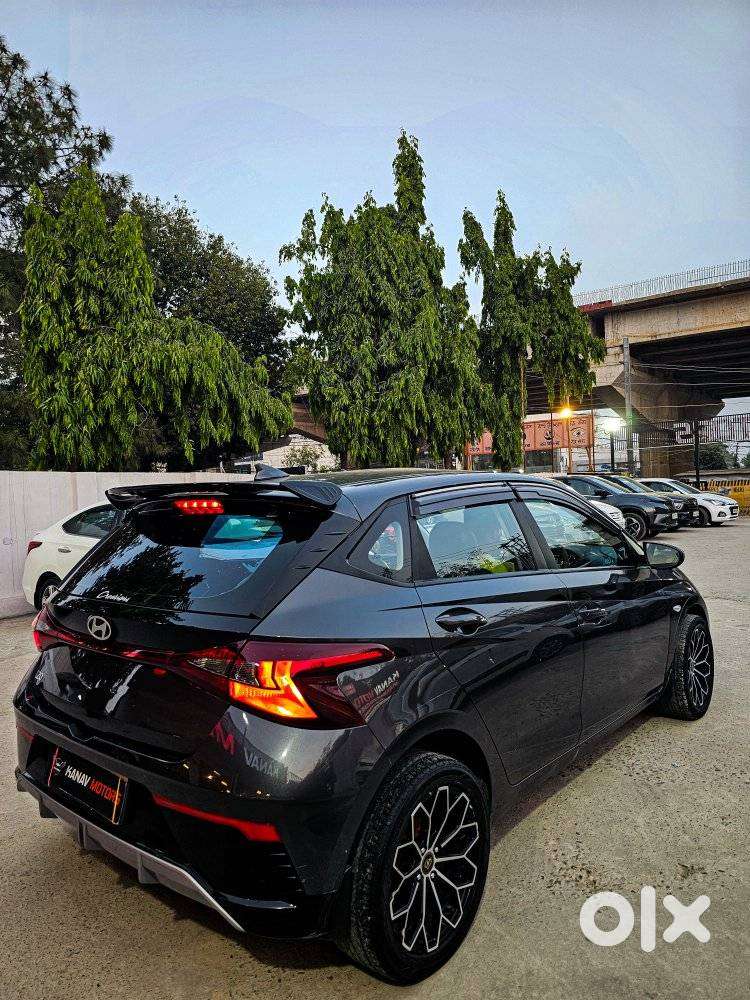 Hyundai I20 Magna 1.2 Mt, 2024, Petrol