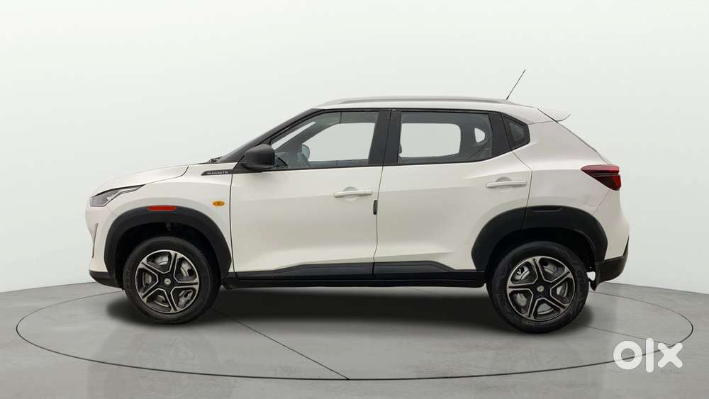 Nissan Magnite 1.0 Xe, 2023, Petrol