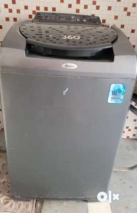 automatic washing machine olx