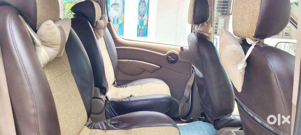 Mahindra Xylo 2009-2011 E4 Bs Iv, 2011, Diesel