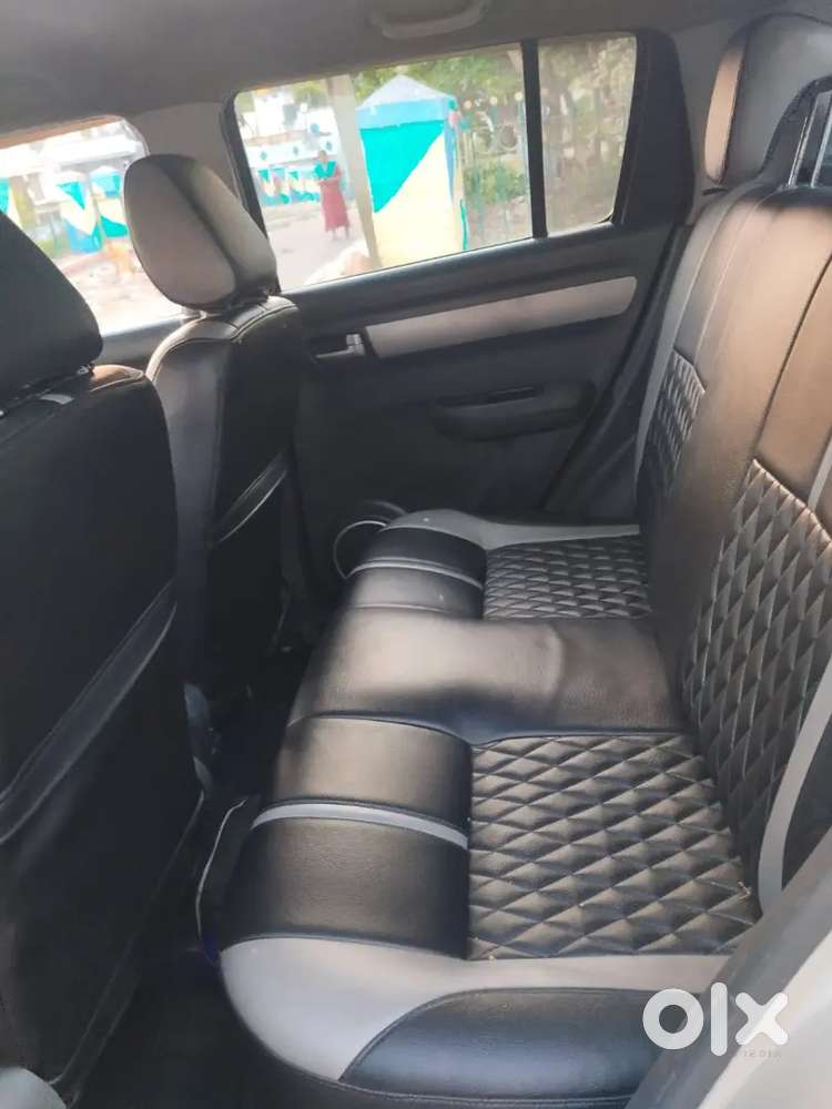 Maruti Suzuki Swift 82007