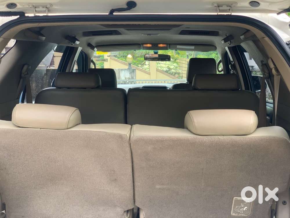 Toyota Fortuner 2014 Diesel Well Maintained