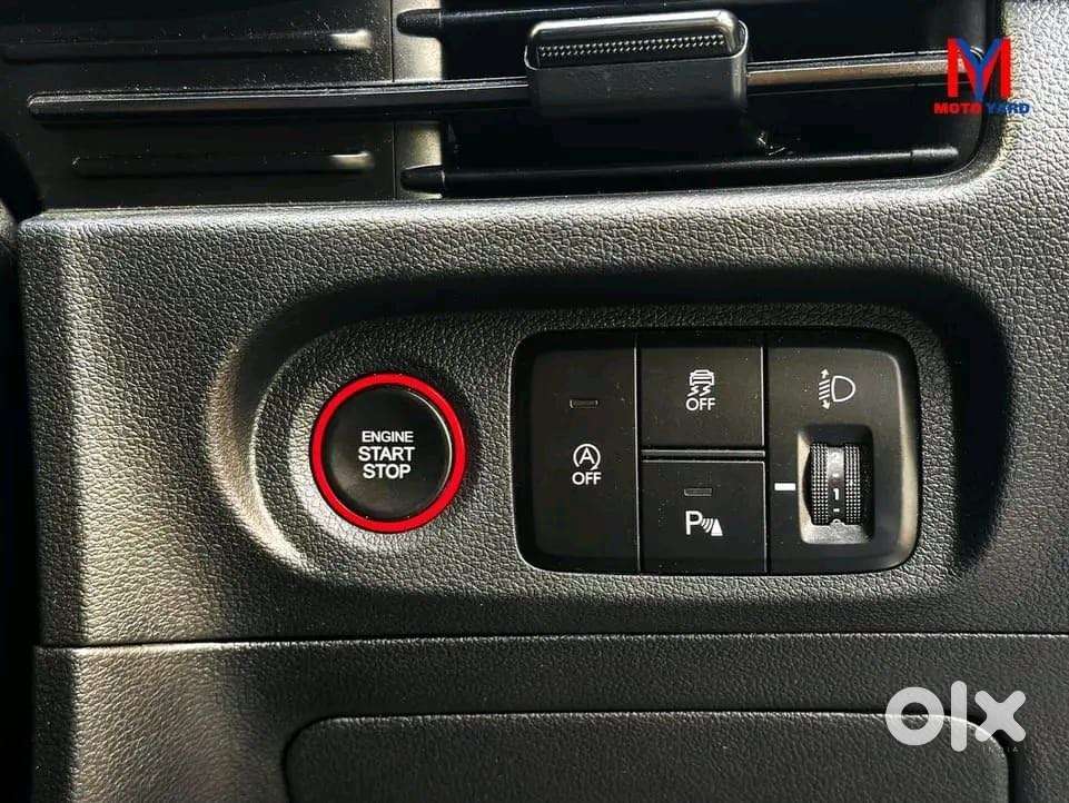 Hyundai Creta N Line N10 1.5 Turbo Dct, 2024, Petrol
