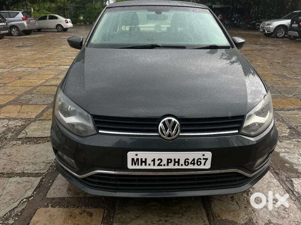Volkswagen Ameo 1.2 Mpi Highline, 2017, Petrol