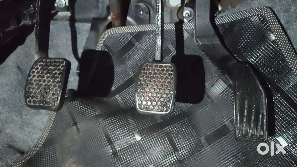 Maruti Suzuki Alto K10 Vxi, 2019, Petrol