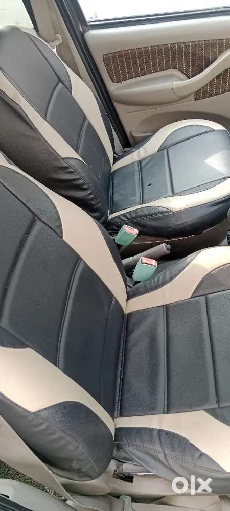 Tata Indigo Ecs Car 2011 Petrol 2031tak Kagaj Badha Kar Denge