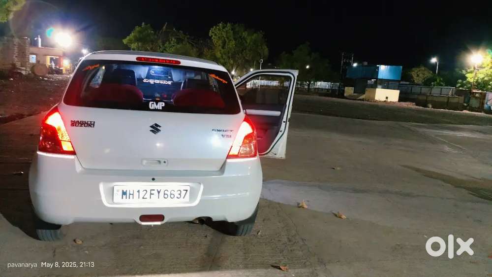 Maruti Suzuki Swift 2010 Petrol Well Maintained
