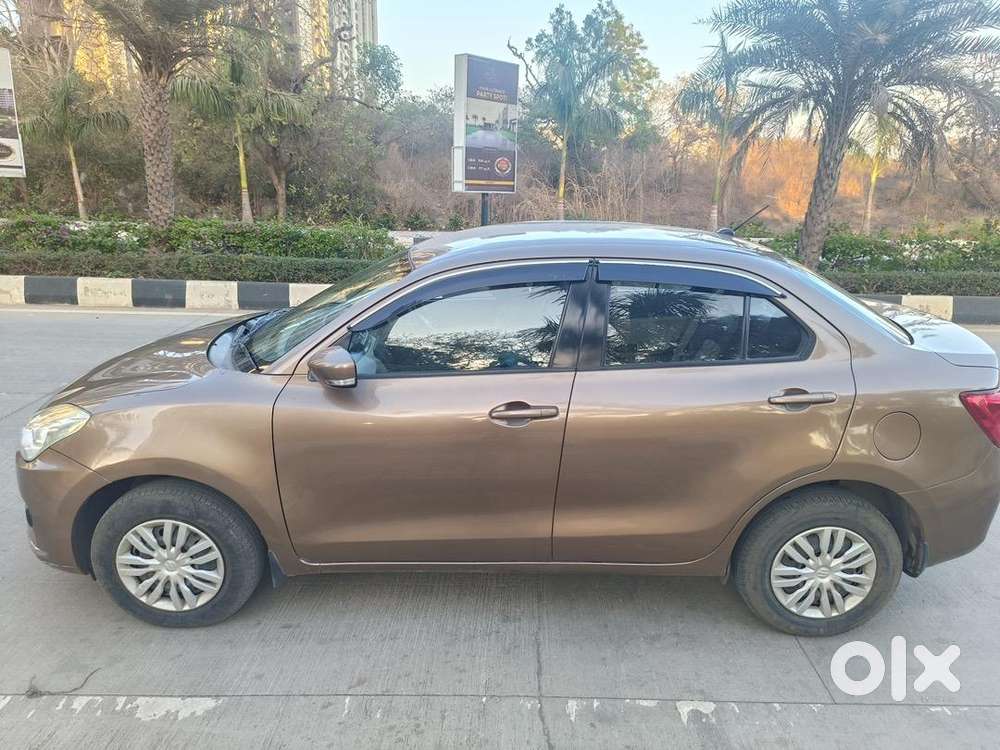 Maruti Suzuki Swift Dzire 2018 Diesel Good Condition