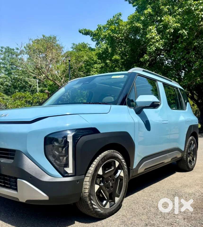 Kia Syros, 2025, Diesel
