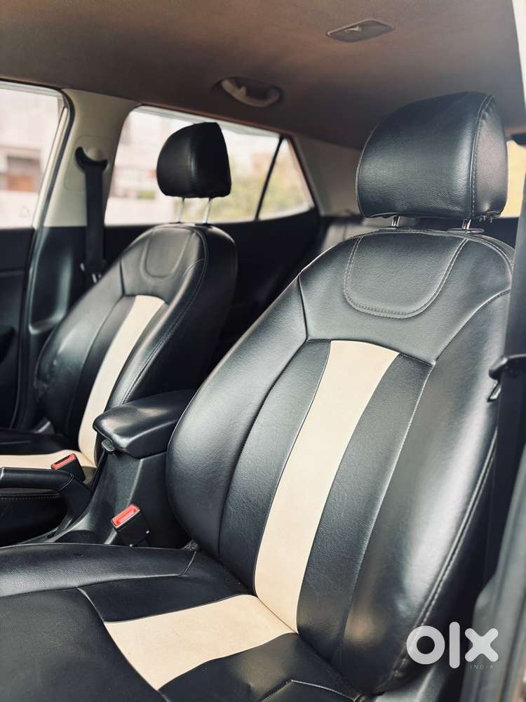 Hyundai Venue Petrol 2020