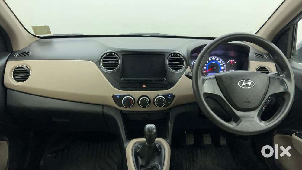 Hyundai Grand I10 1.2 Kappa Magna, 2017, Petrol