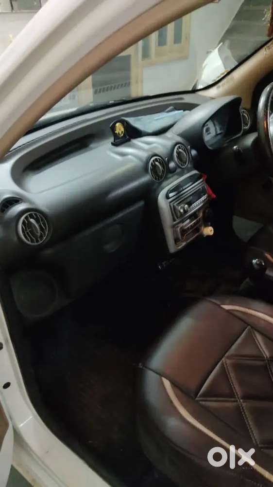 Santro 2010 Model