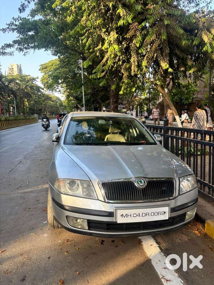 Skoda Laura 2008 Diesel Good Condition