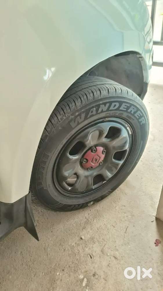 2013 Renault Duster Diesel 96500 Km