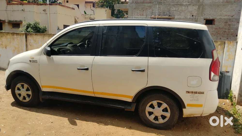 Mahindra Xylo 2014 Diesel Well Maintained