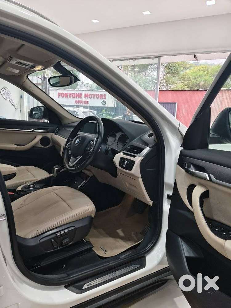 Bmw X1 Xdrive 20d Xline, 2019, Diesel