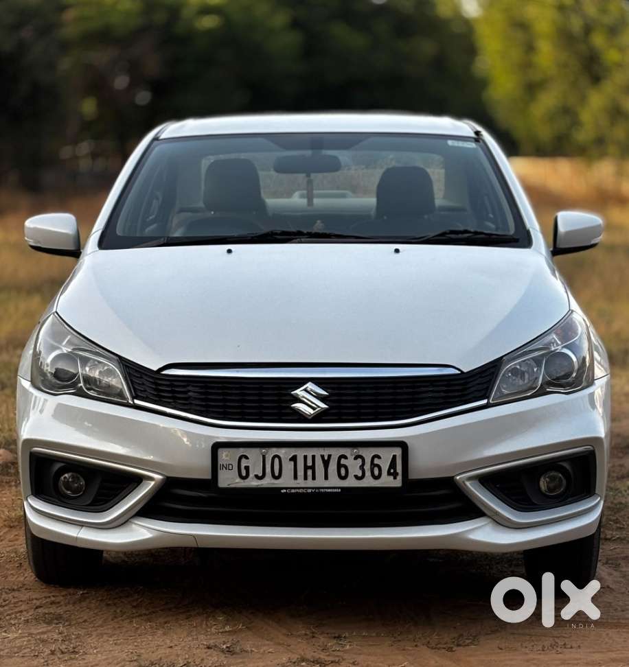 Maruti Suzuki Ciaz 2018-2022 Delta 1.5 Shvs Mt Petrol, 2018, Petrol