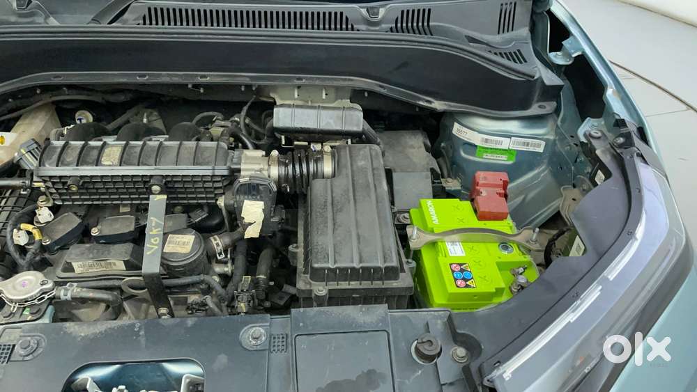 Tata Punch 1.2 Revotron Adventure Rhythm Pack Mt, 2023, Petrol