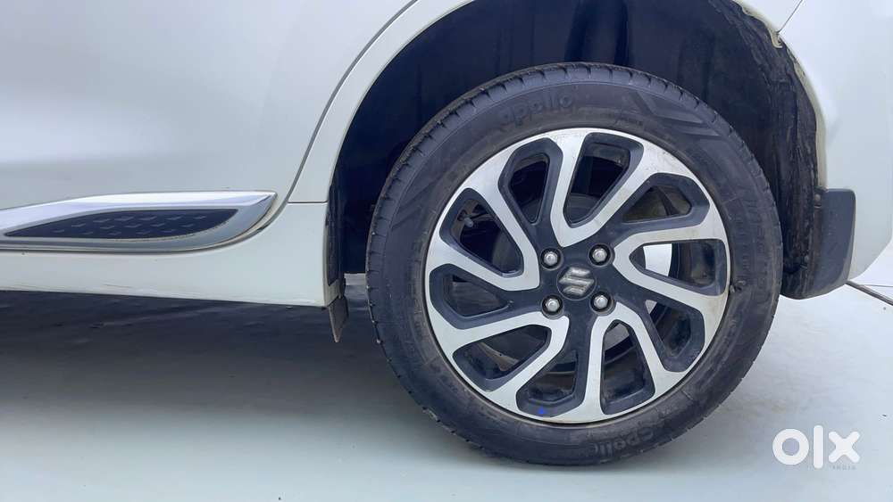 Maruti Suzuki Baleno 1.2 Alpha At, 2022, Petrol