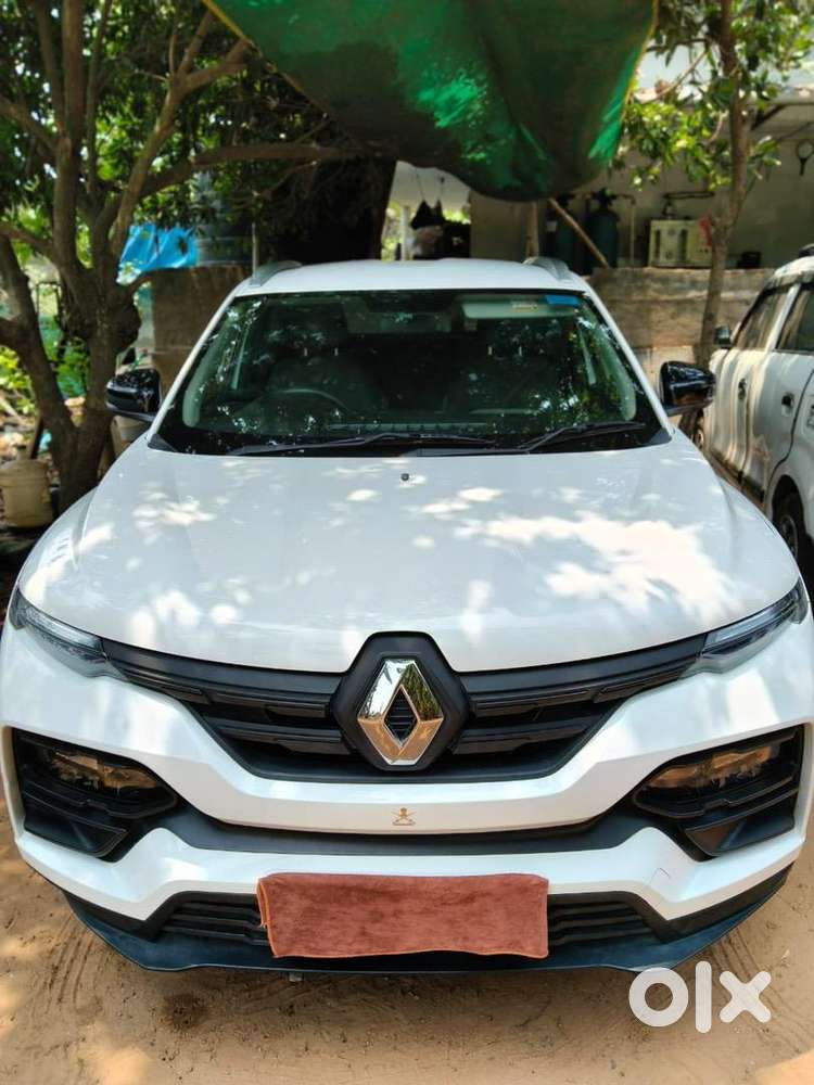 Renault Kiger 2023 Petrol 26000 Km Driven