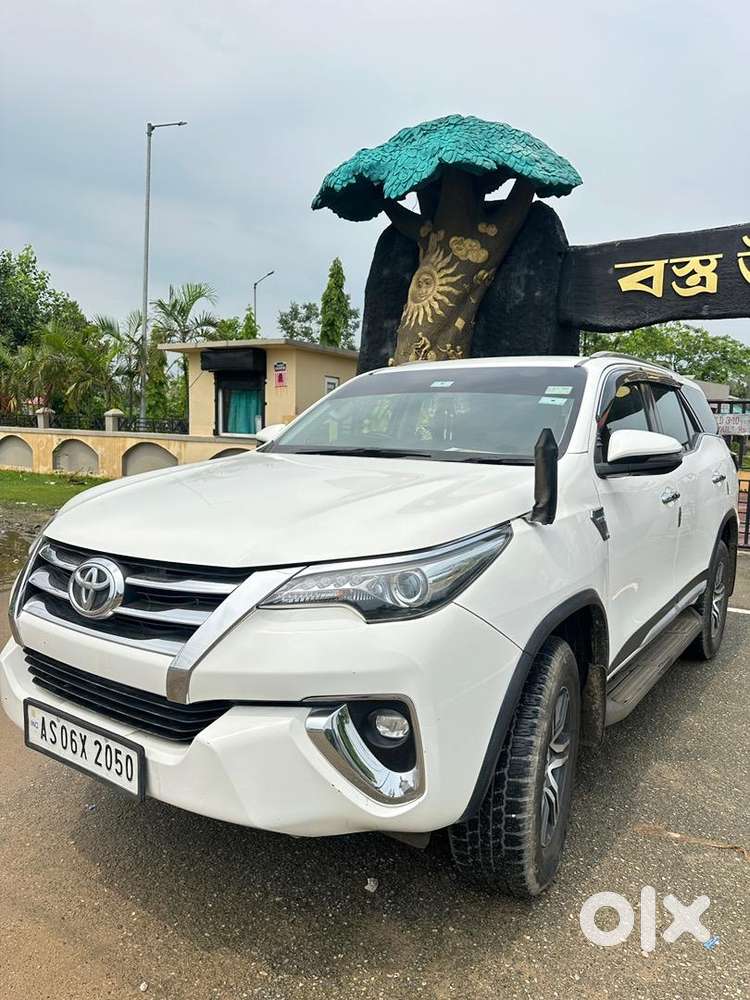 Toyota Car Manual 2019