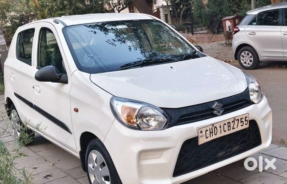 Maruti Suzuki Alto 0.8 Lxi (o), 2020, Petrol