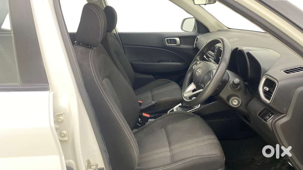 Hyundai Venue S, 2021, Petrol
