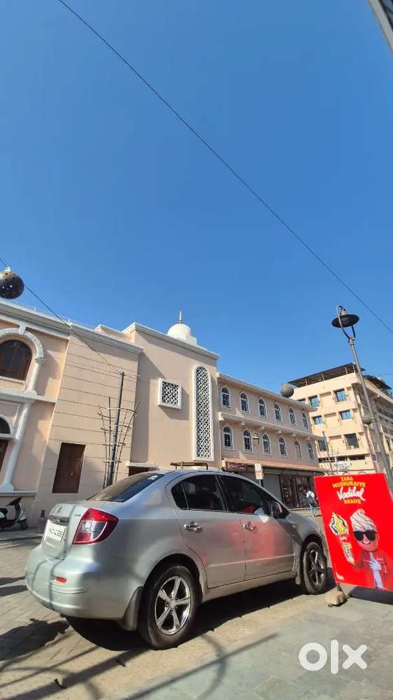 Sx4 For Sale Cng+petrol