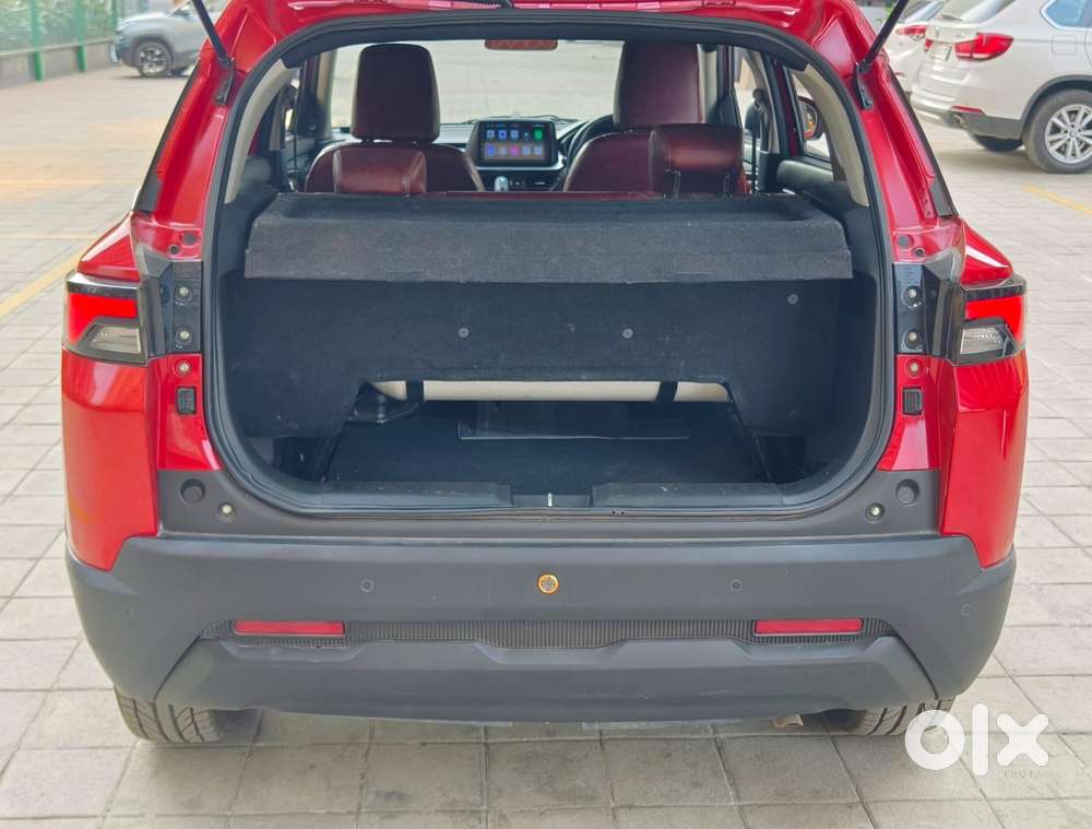 Maruti Suzuki Brezza 1.5 Vxi Cng, 2023, Cng & Hybrids