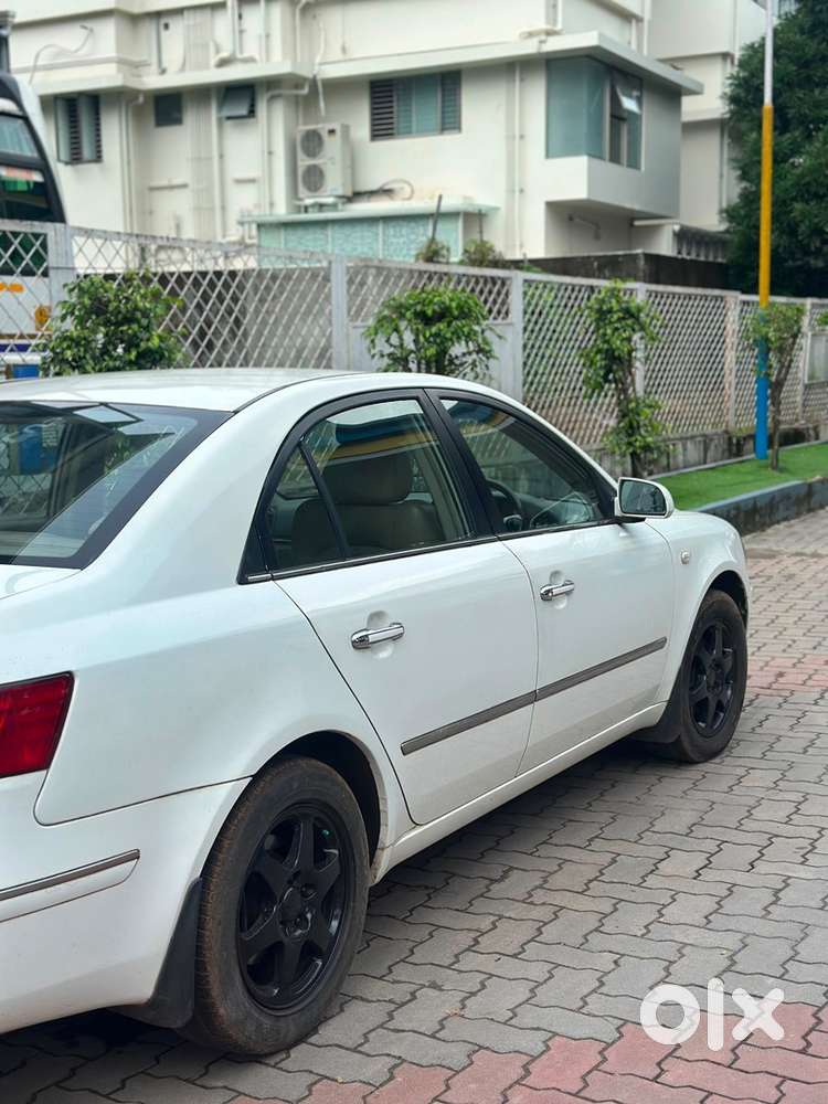 Hyundai Sonata Embera Diesel 2008