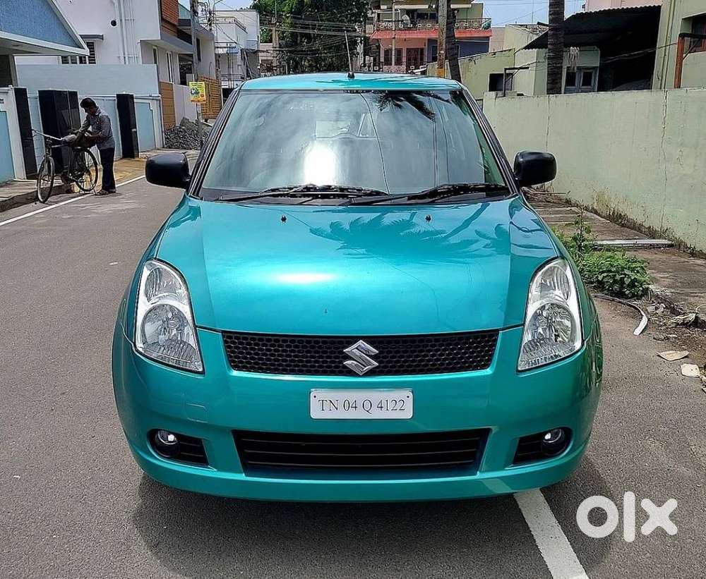 Maruti Suzuki Swift 2004-2010 Vxi Bsiii W/ Abs, 2006, Petrol