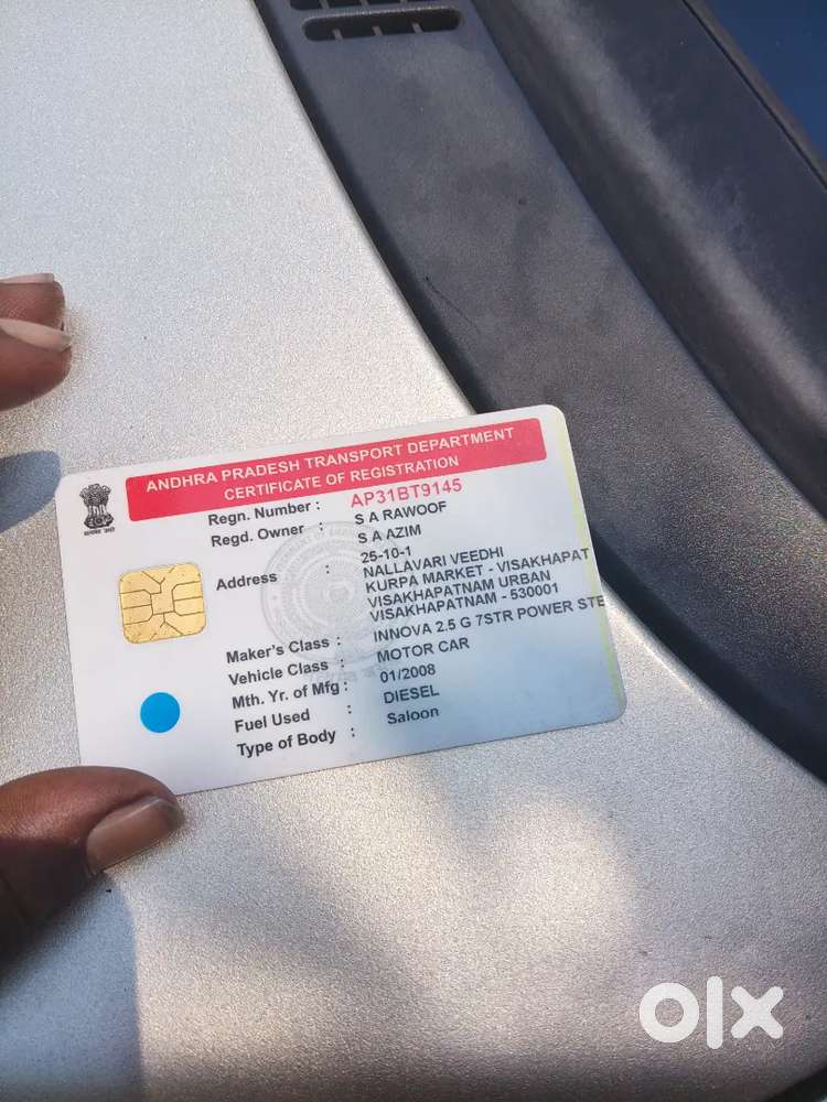 Good Engine Chilled Ac Original Parts Good Milage