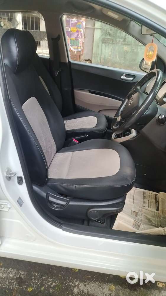 Hyundai Grand I10 1.2 Crdi Asta, 2018, Diesel