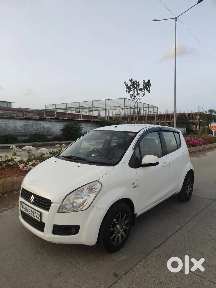 Ritz Vdi 2011  Single Owner  93k Km  New Tyres  Alloy Wheels