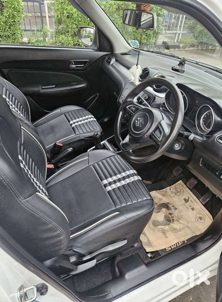 Maruti Suzuki Swift