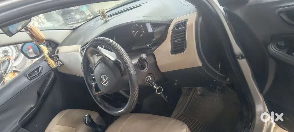 Tata Zest 2016 Diesel Manual