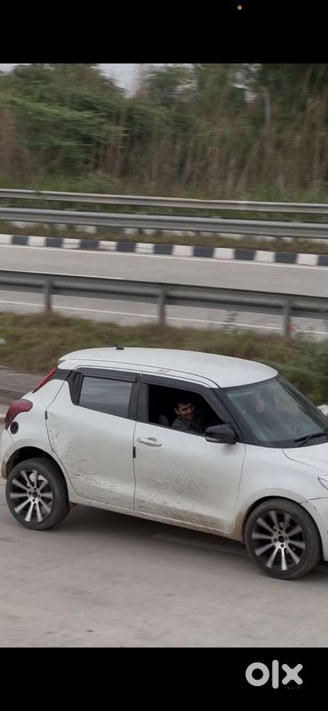 Maruti Suzuki Maruti 2024