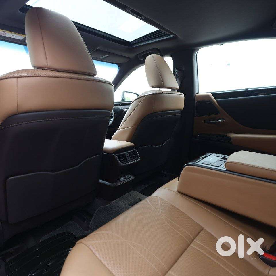 Lexus Es 300h, 2019, Petrol