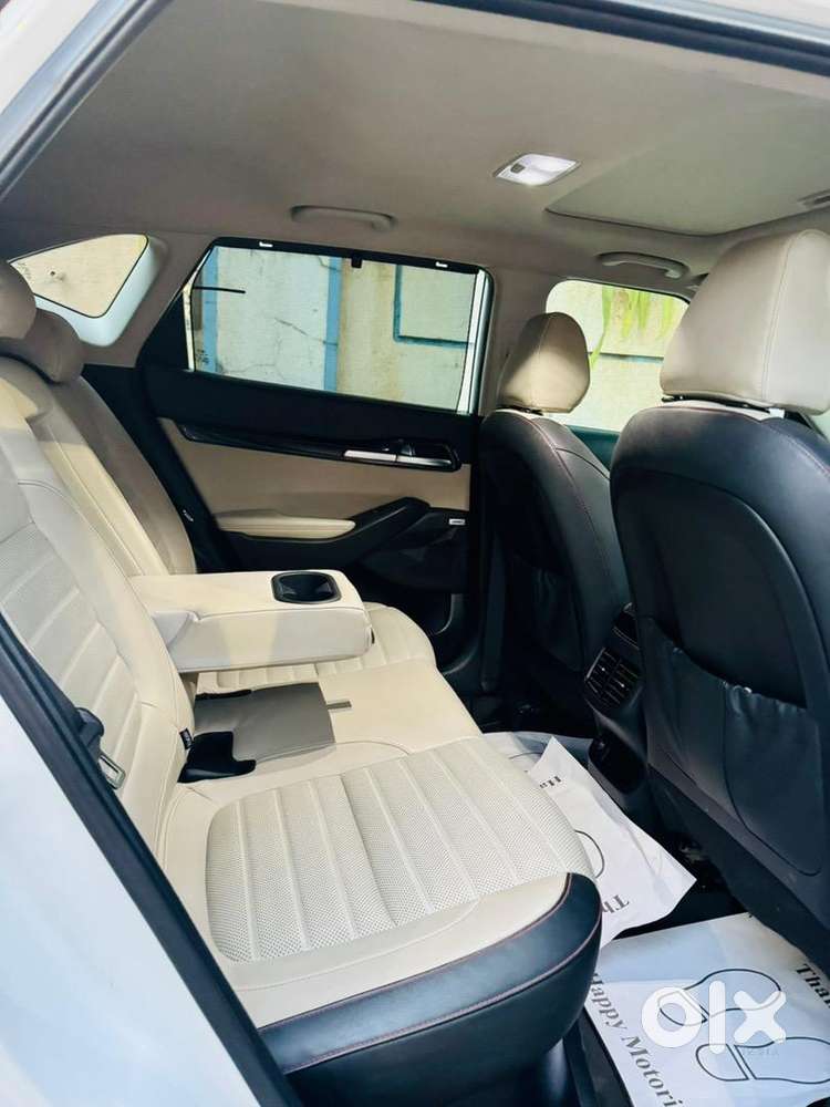 Kia Seltos Diesel Automatic Top End Mint Condition Vehicle