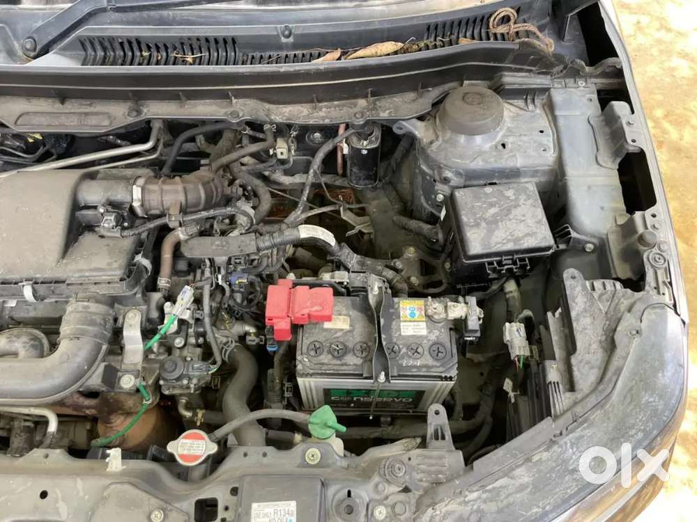Maruti Suzuki Brezza 2023 Petrol 24594 Km Driven