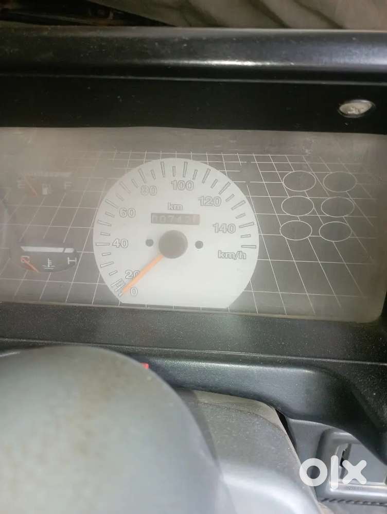Maruti Suzuki 800 2008